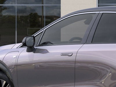 2026 Cadillac OPTIQ Premium Luxury