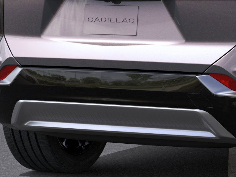 2026 Cadillac OPTIQ Premium Luxury