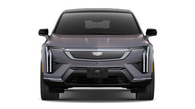 2026 Cadillac OPTIQ Premium Luxury
