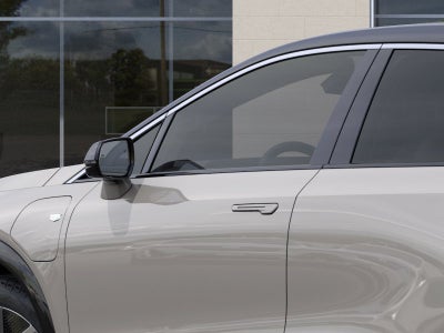 2027 Cadillac OPTIQ Premium Luxury