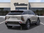 2027 Cadillac OPTIQ Premium Luxury