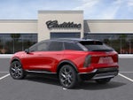 2027 Cadillac OPTIQ Premium Luxury