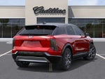 2027 Cadillac OPTIQ Premium Luxury