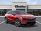 2027 Cadillac OPTIQ Premium Luxury