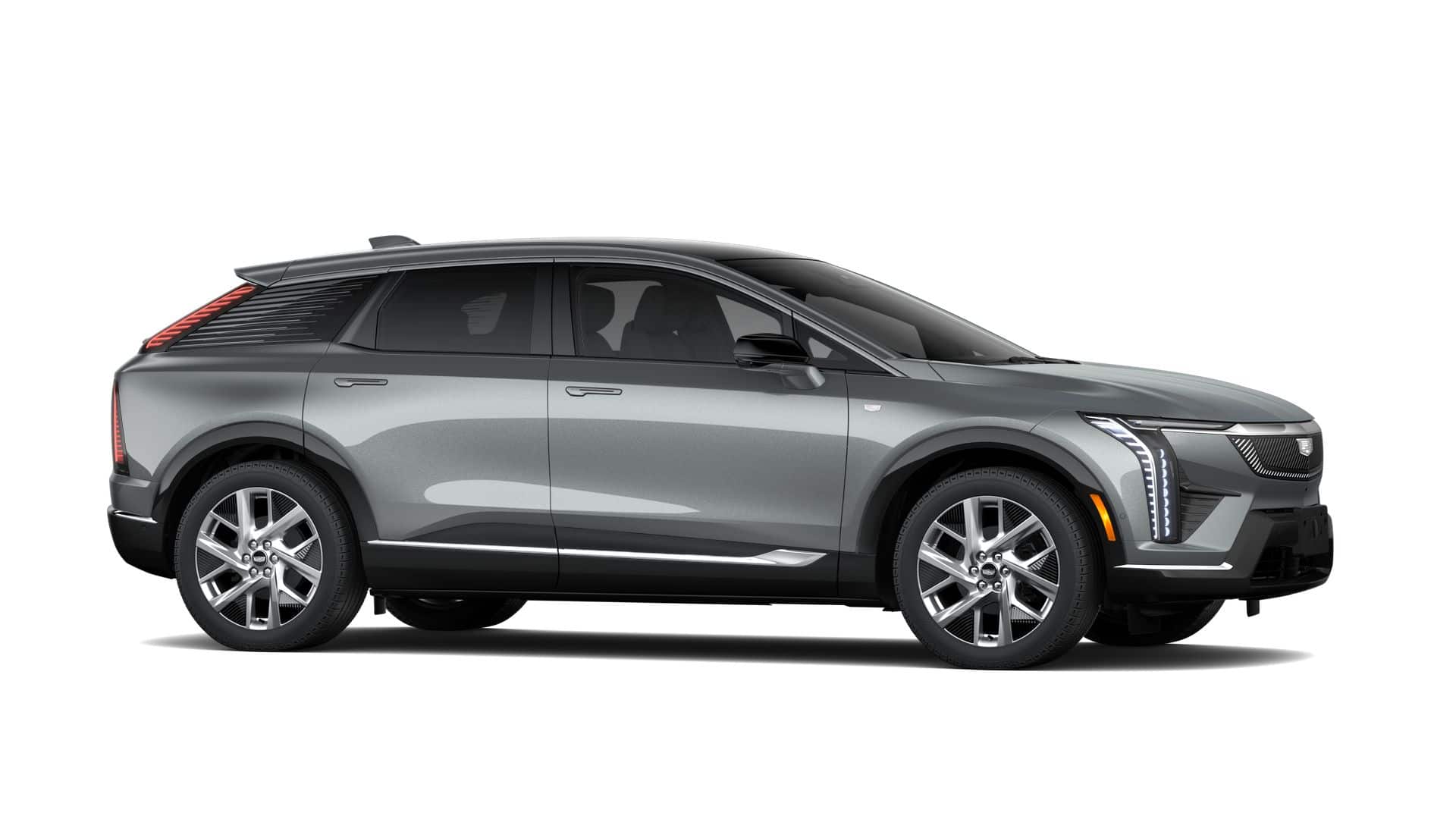 2026 Cadillac OPTIQ Premium Luxury