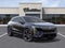 2027 Cadillac OPTIQ Premium Luxury