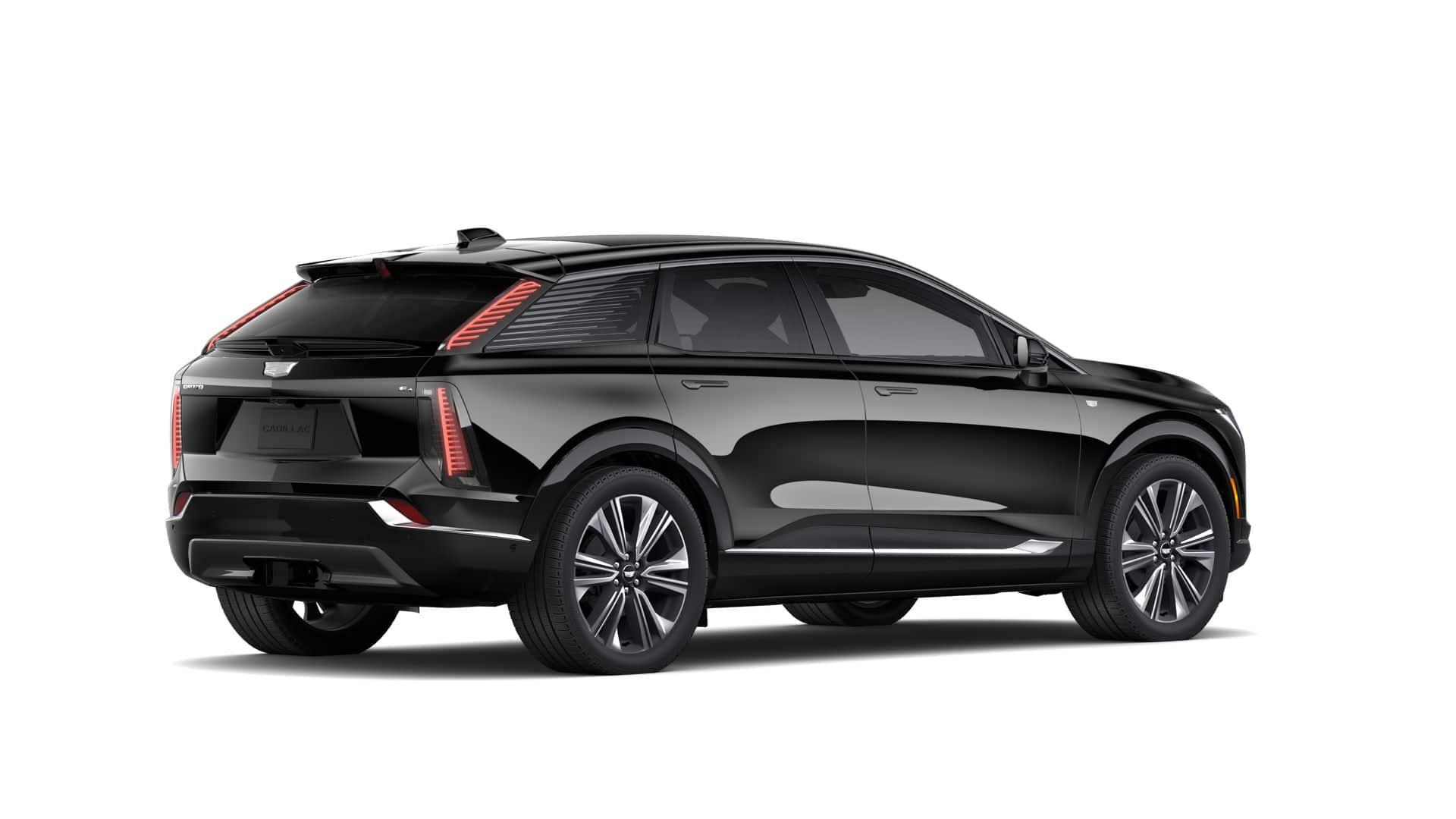 2027 Cadillac OPTIQ Premium Luxury