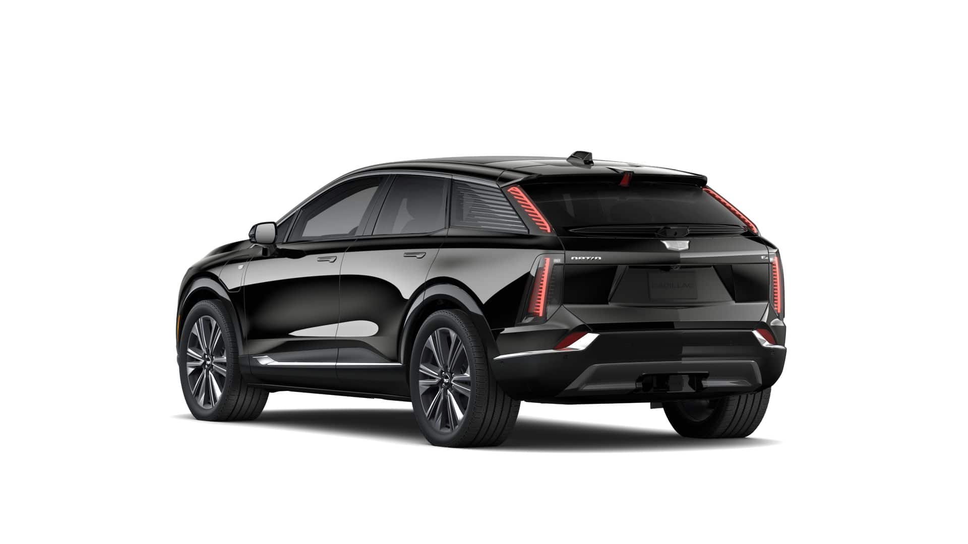 2027 Cadillac OPTIQ Premium Luxury