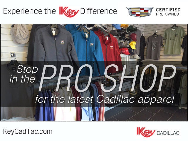 2027 Cadillac OPTIQ Sport