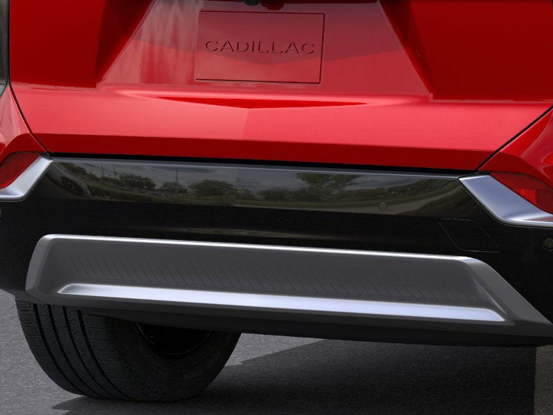 2025 Cadillac OPTIQ Sport 1