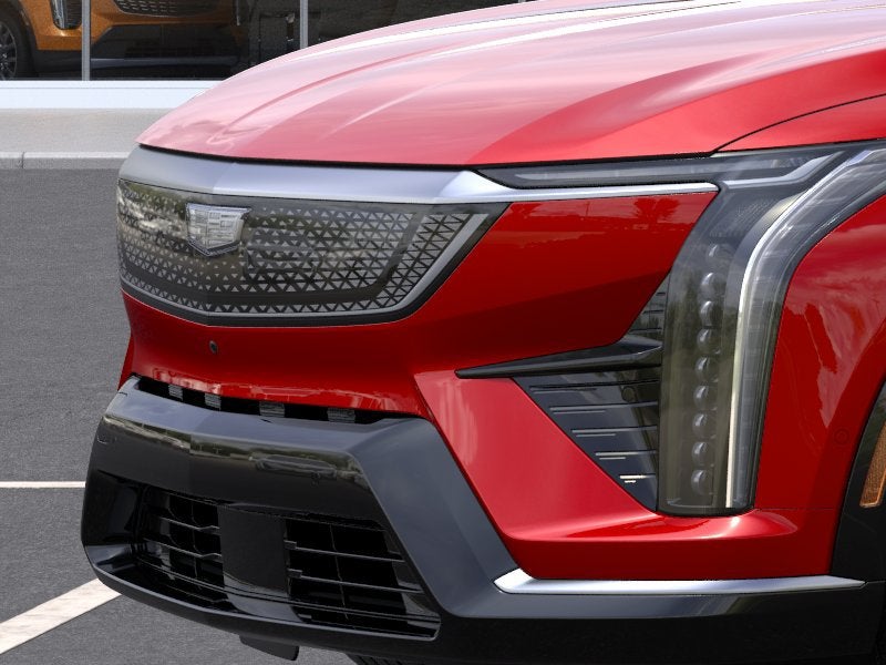 2027 Cadillac OPTIQ Premium Sport