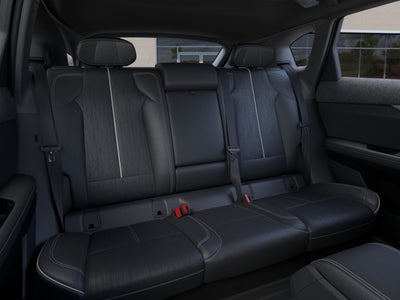 2027 Cadillac OPTIQ Premium Sport