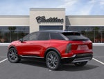 2027 Cadillac OPTIQ Premium Sport