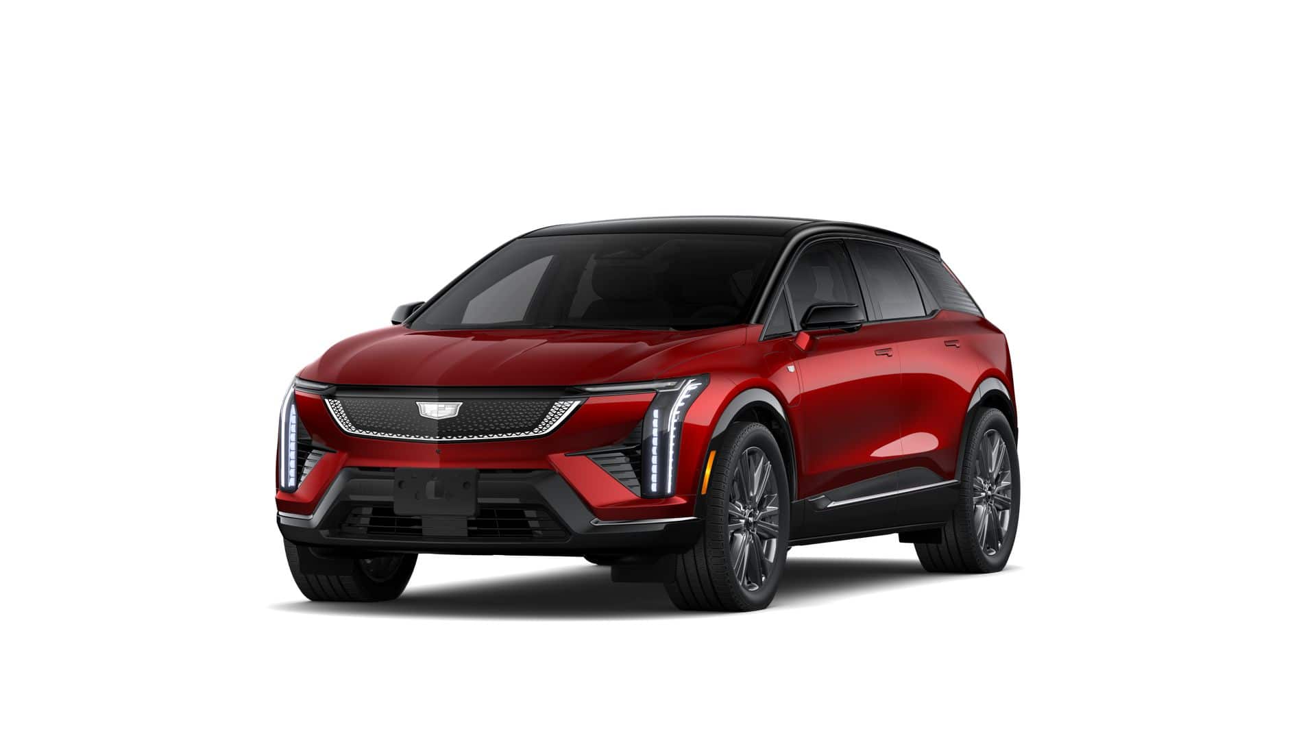 2027 Cadillac OPTIQ Premium Sport