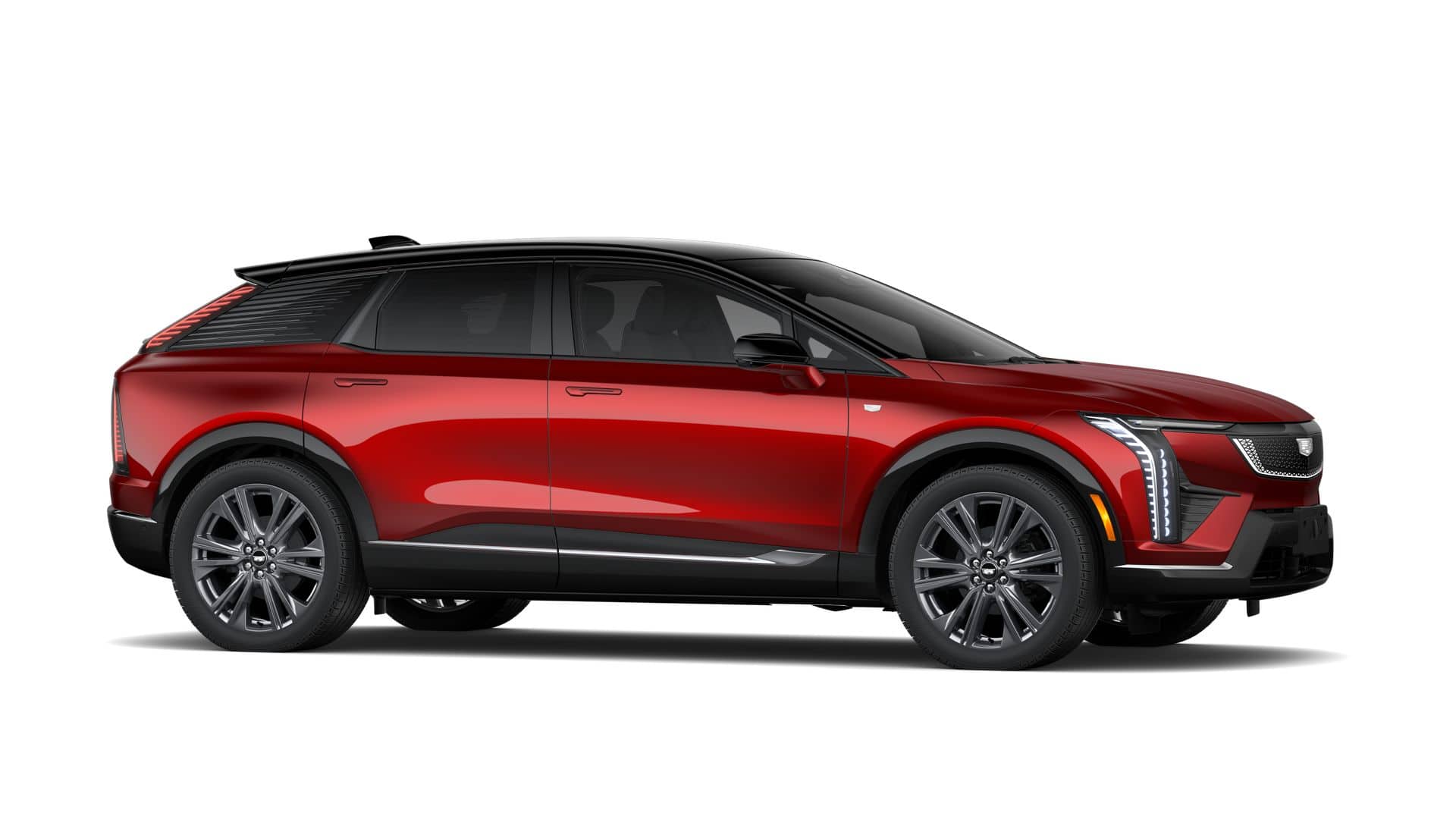 2027 Cadillac OPTIQ Premium Sport