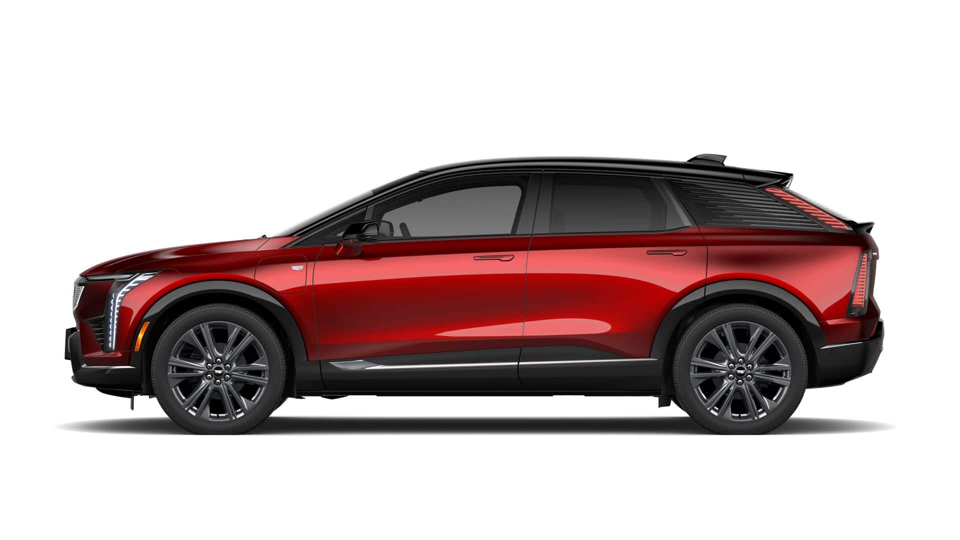 2027 Cadillac OPTIQ Premium Sport