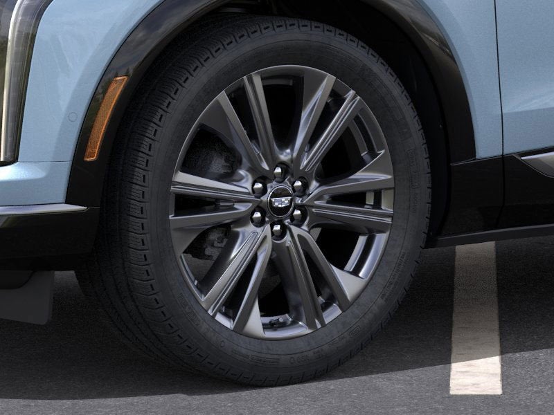 2026 Cadillac OPTIQ Premium Sport