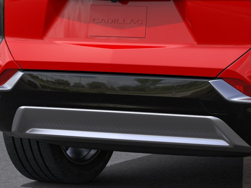 2027 Cadillac OPTIQ Premium Sport