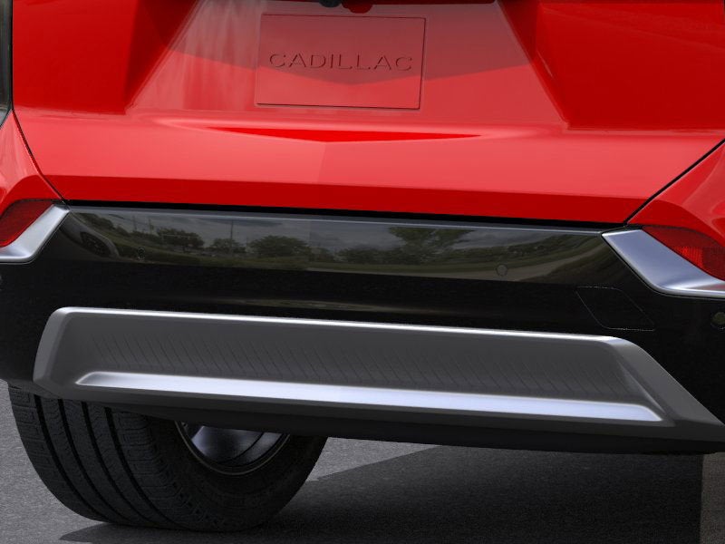 2025 Cadillac OPTIQ Sport 2