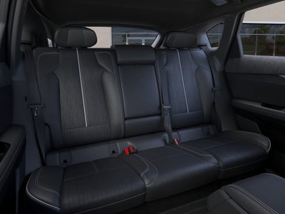 2025 Cadillac OPTIQ Sport 2