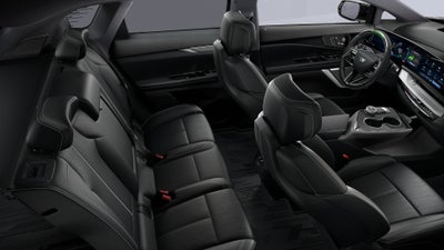 2025 Cadillac OPTIQ Sport 2