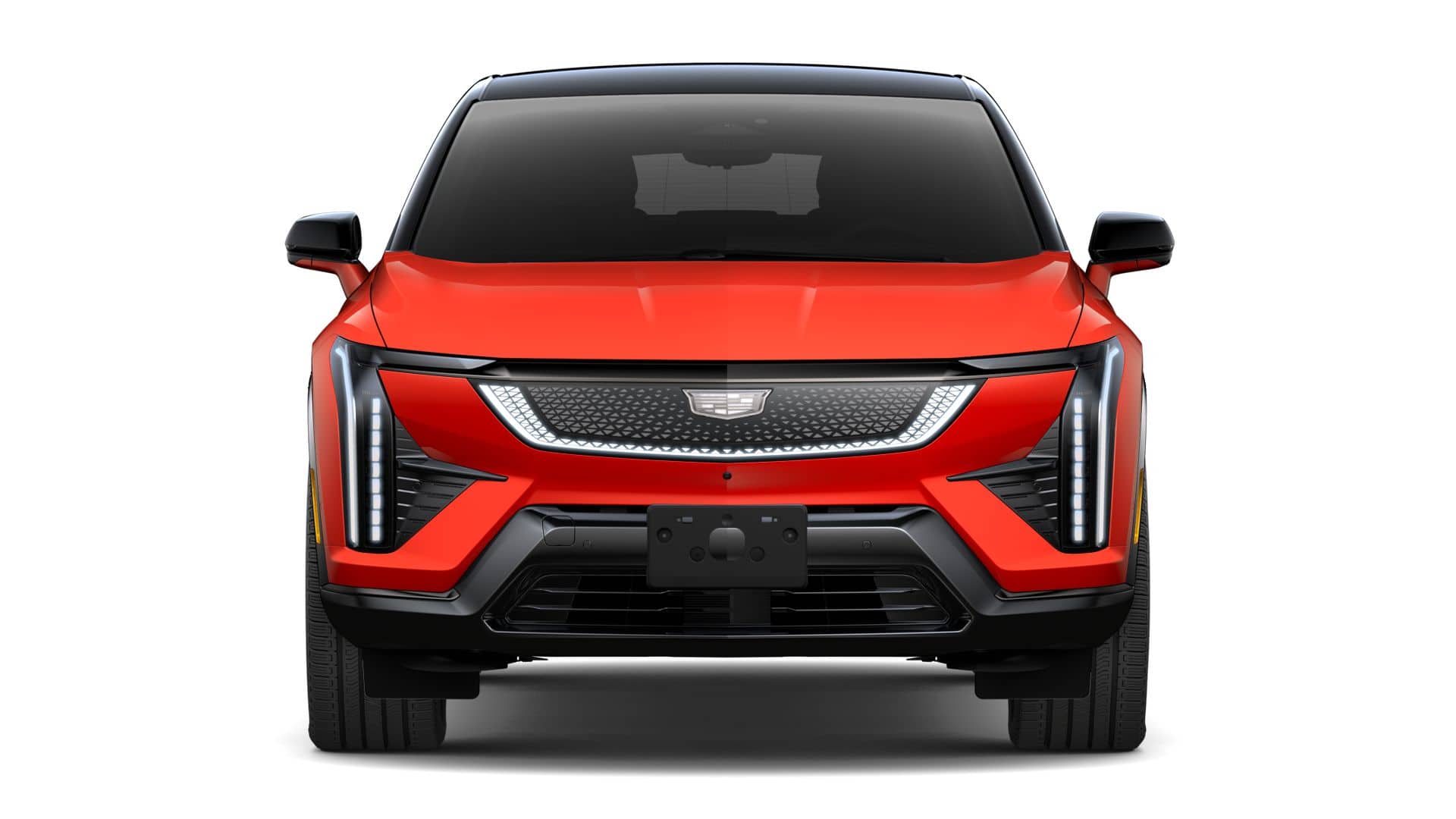 2025 Cadillac OPTIQ Sport 2