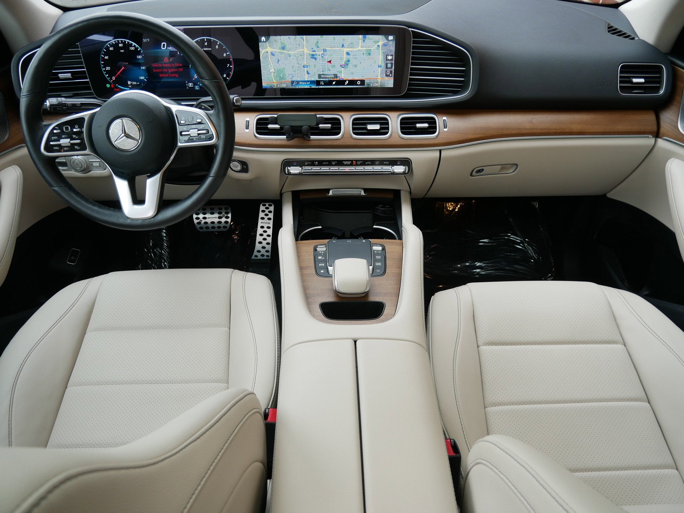 2022 Mercedes-Benz GLE GLE 350