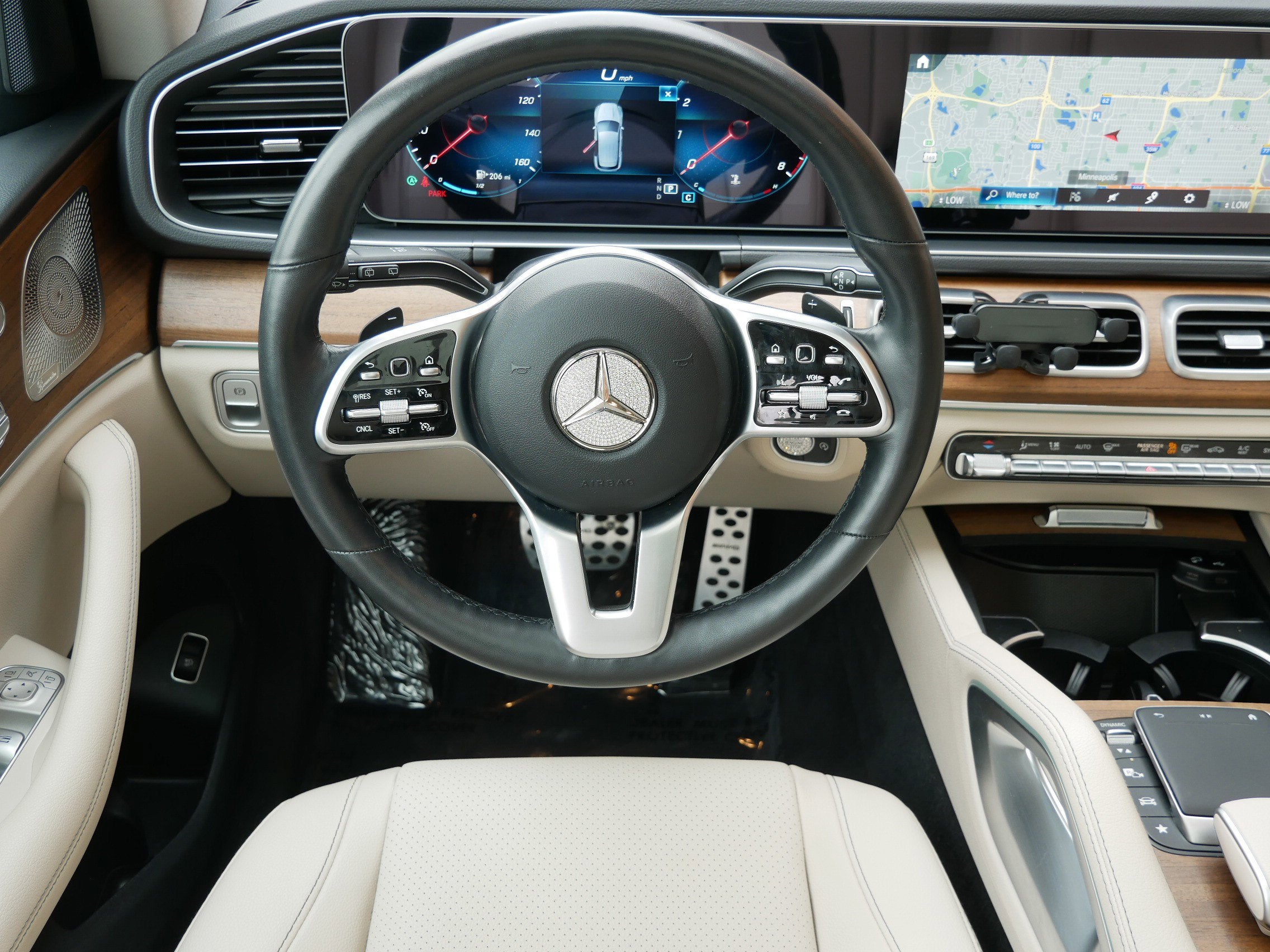 2022 Mercedes-Benz GLE GLE 350