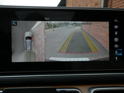 2022 Mercedes-Benz GLE GLE 350