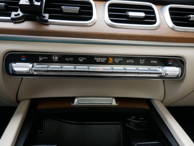 2022 Mercedes-Benz GLE GLE 350