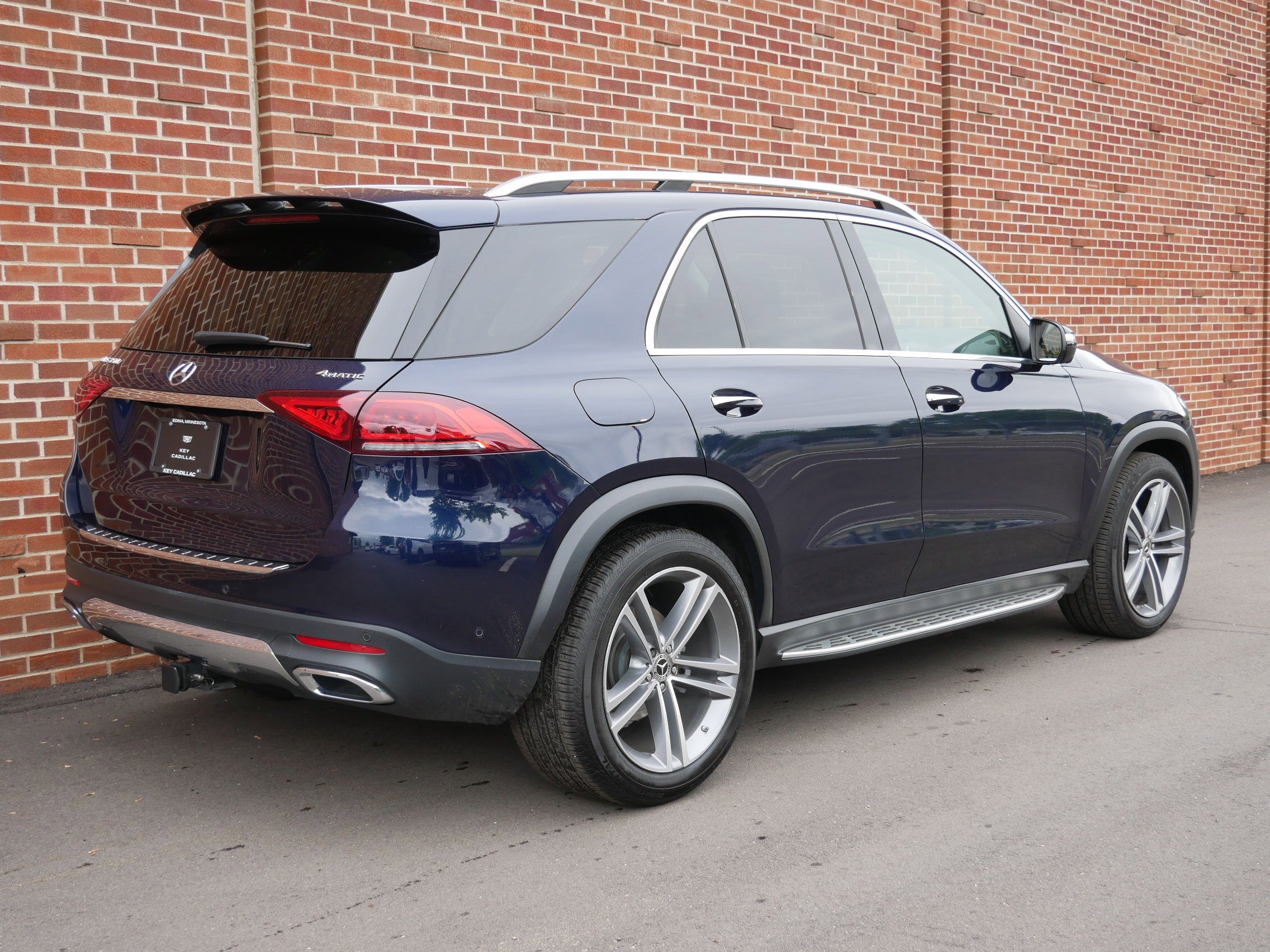 2022 Mercedes-Benz GLE GLE 350