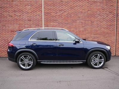 2022 Mercedes-Benz GLE GLE 350