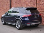 2022 Mercedes-Benz GLE GLE 350