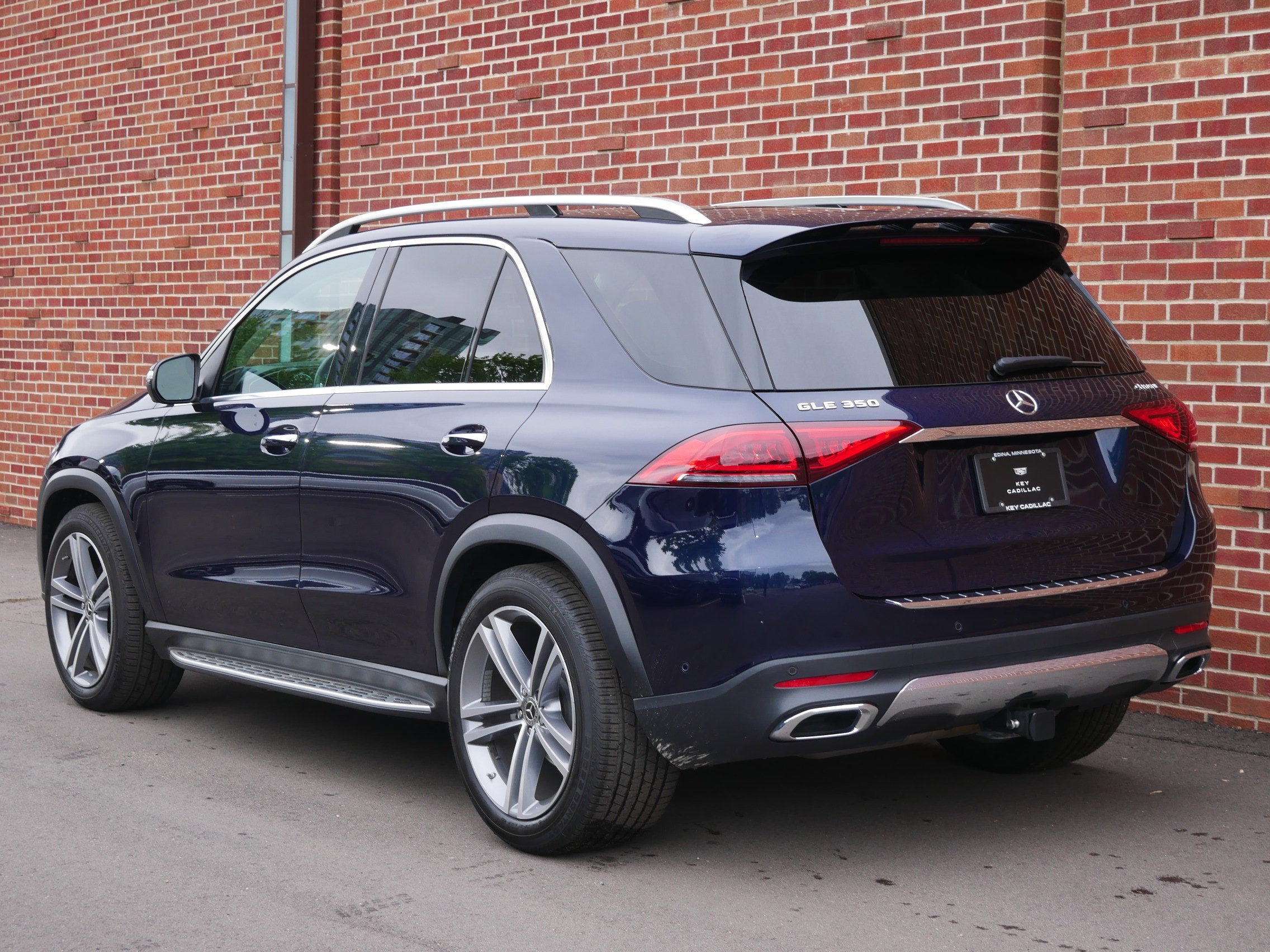 2022 Mercedes-Benz GLE GLE 350