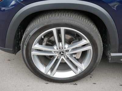 2022 Mercedes-Benz GLE GLE 350