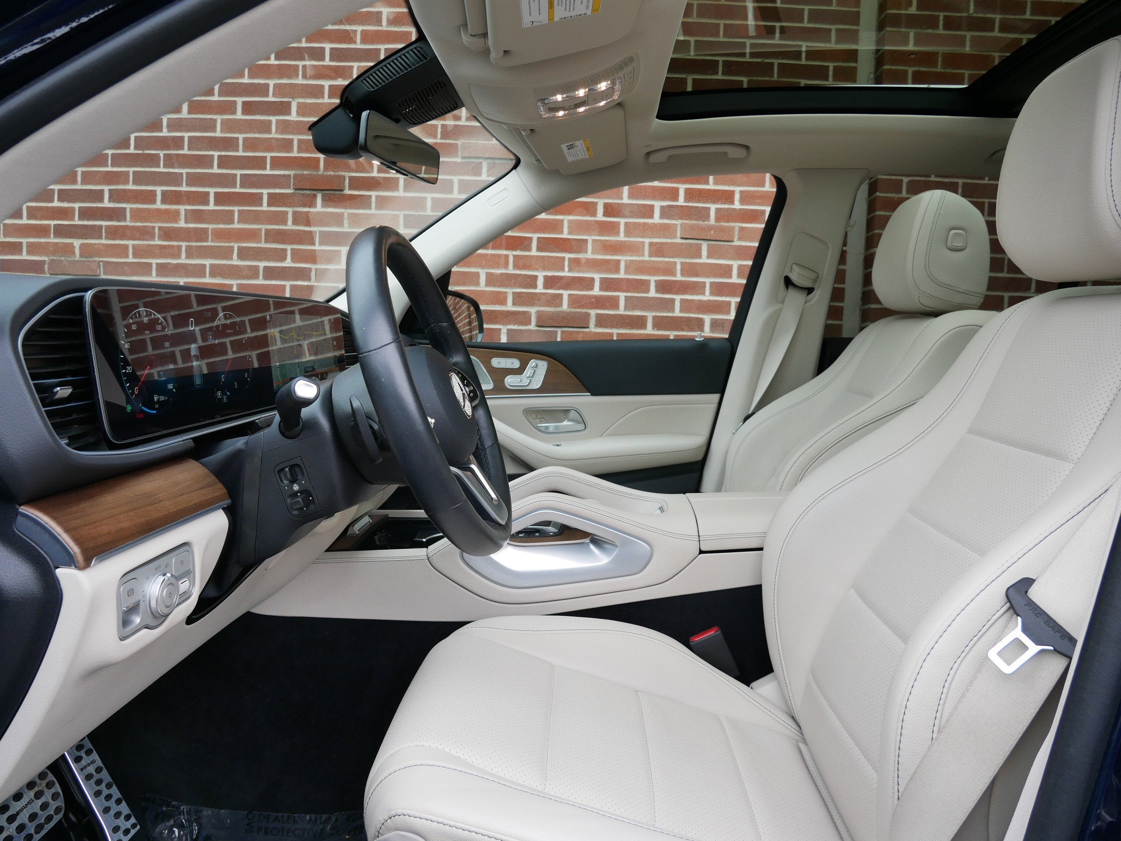 2022 Mercedes-Benz GLE GLE 350