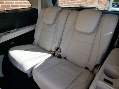 2021 Mercedes-Benz GLS GLS 580