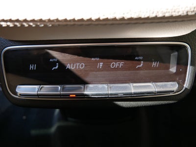 2021 Mercedes-Benz GLS GLS 580