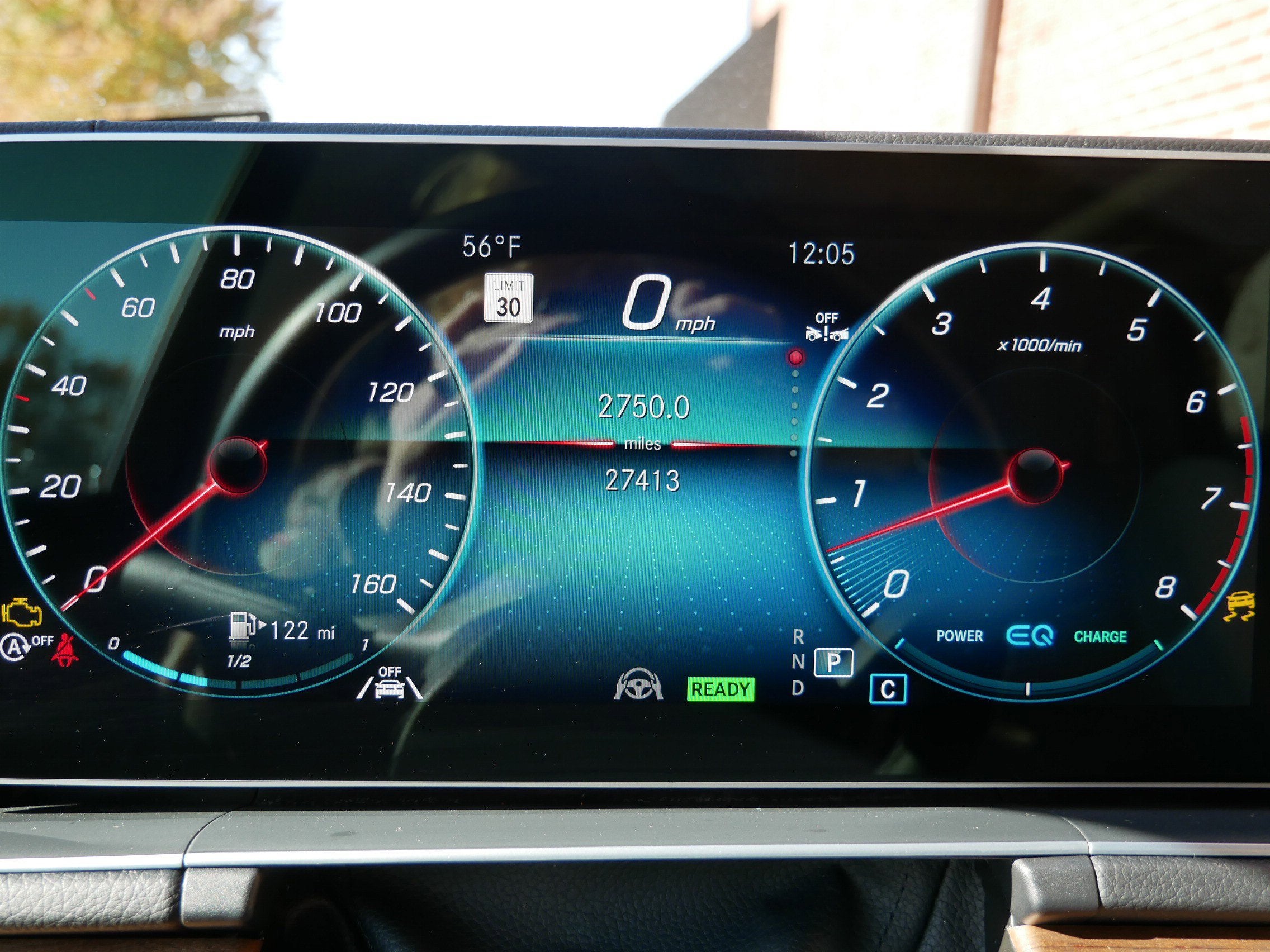 2021 Mercedes-Benz GLS GLS 580