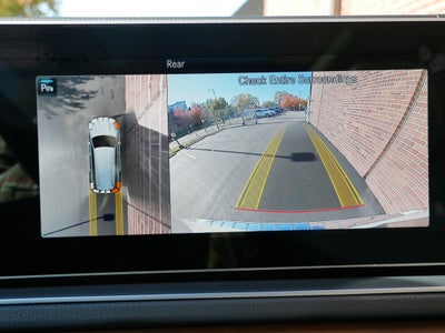 2021 Mercedes-Benz GLS GLS 580