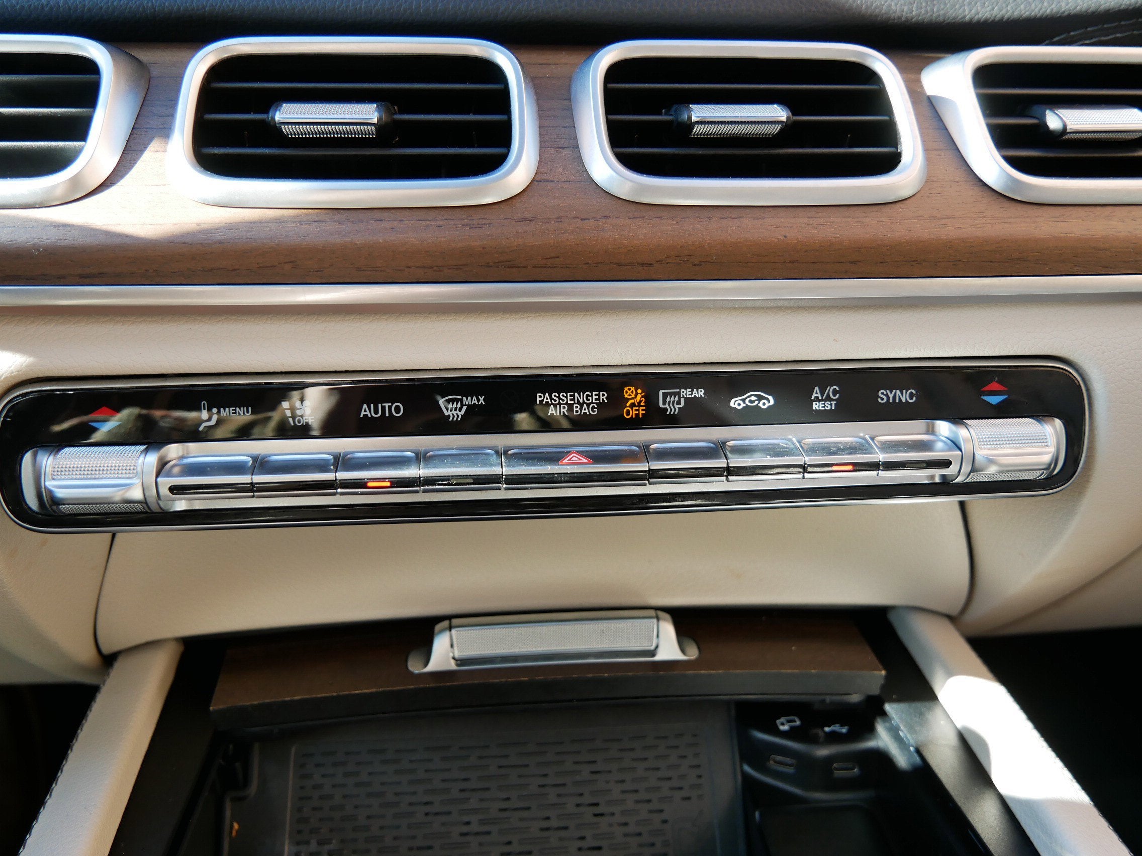 2021 Mercedes-Benz GLS GLS 580