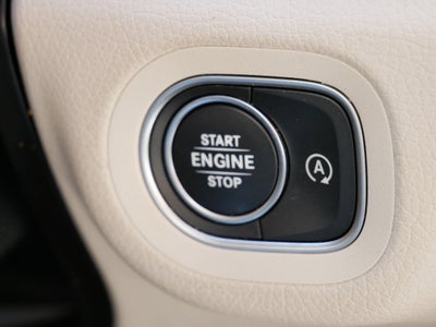 2021 Mercedes-Benz GLS GLS 580