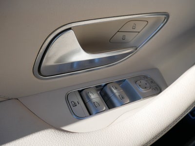 2021 Mercedes-Benz GLS GLS 580