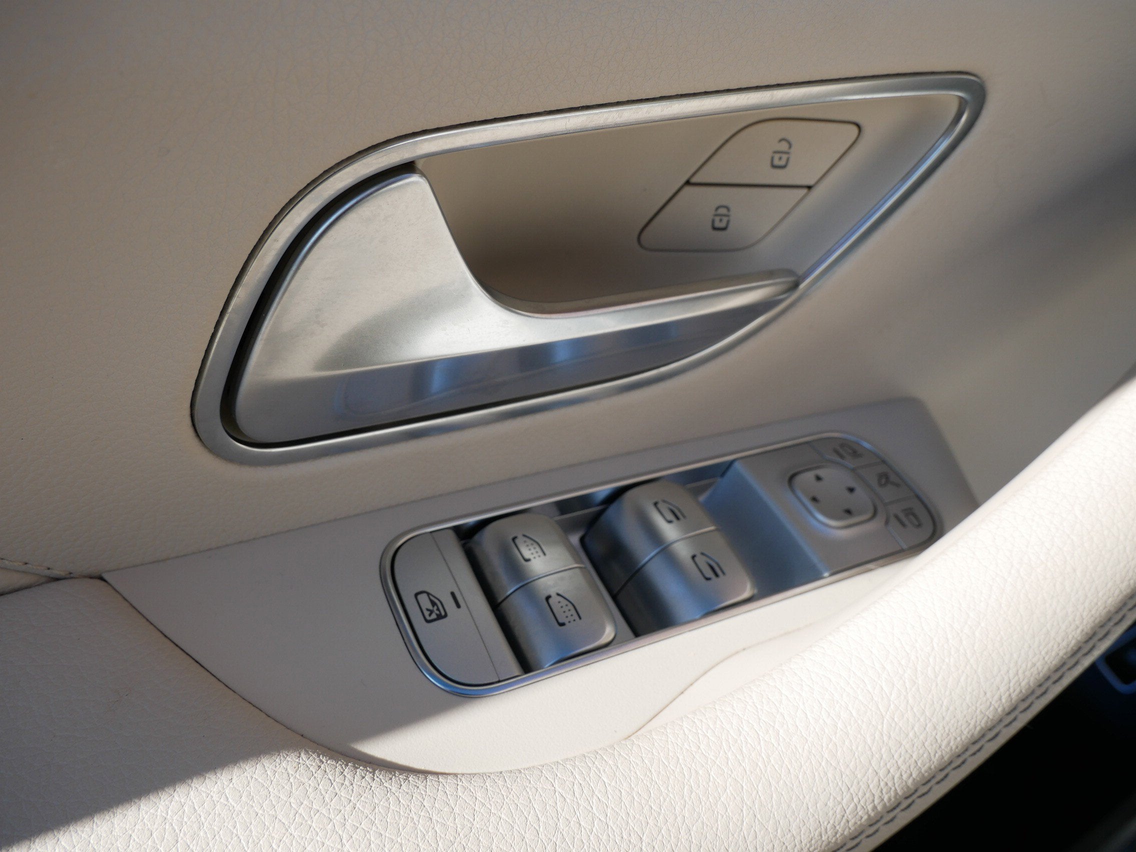 2021 Mercedes-Benz GLS GLS 580