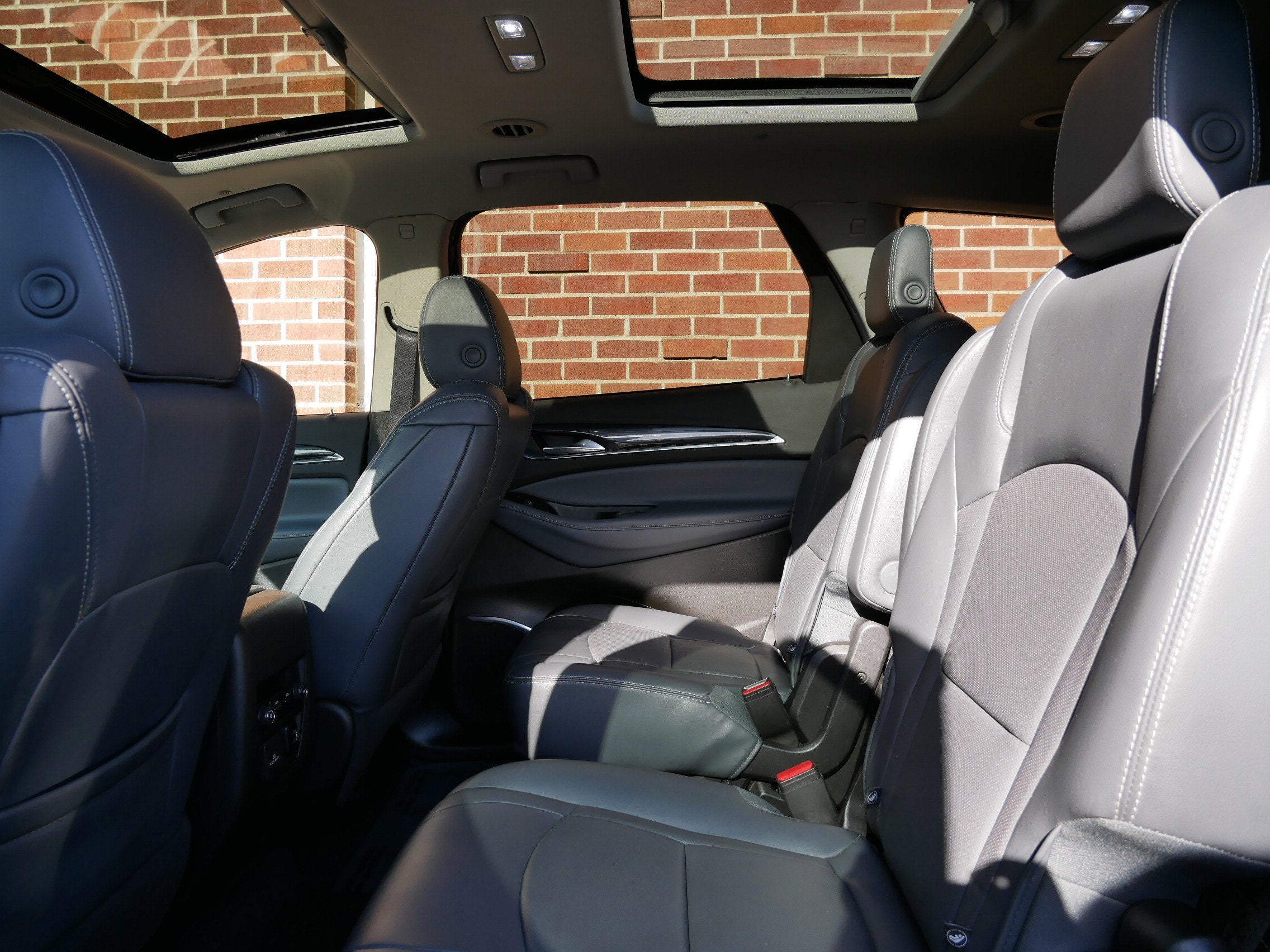 2018 Buick Enclave Essence