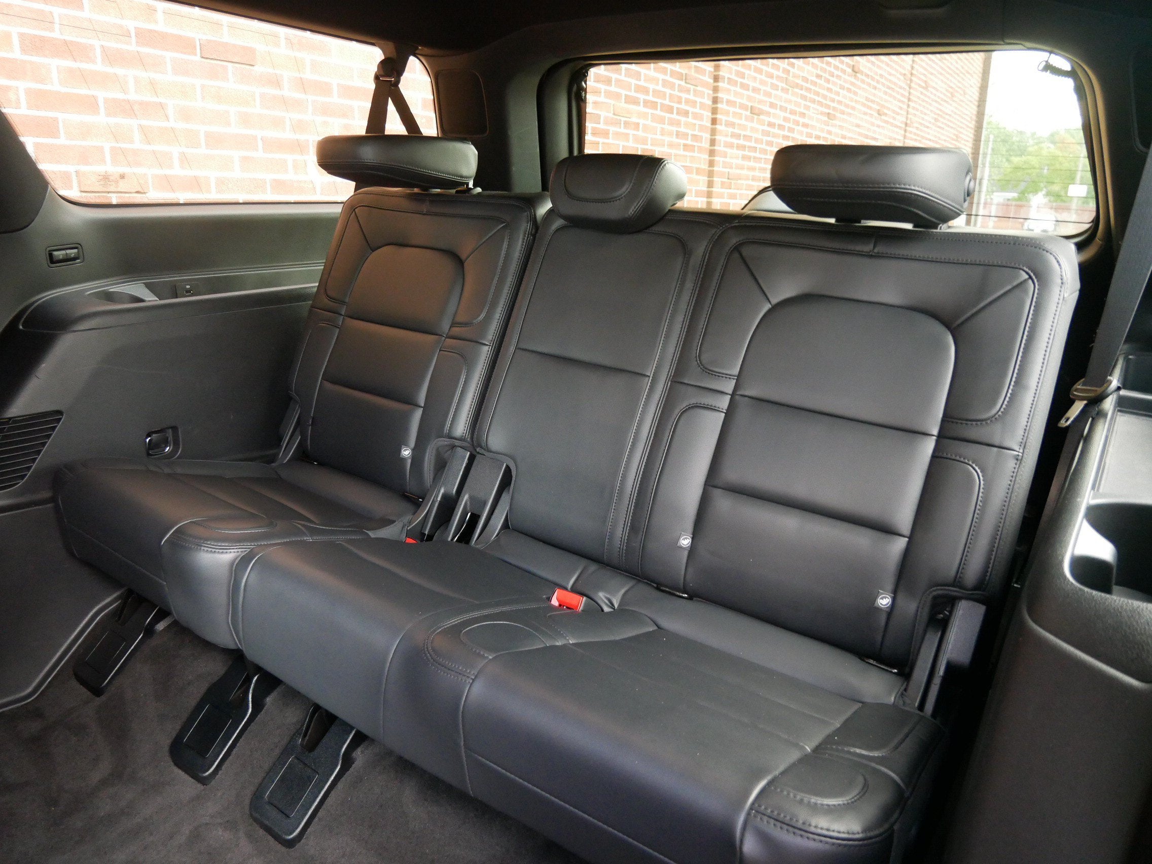 2023 Lincoln Navigator L Reserve
