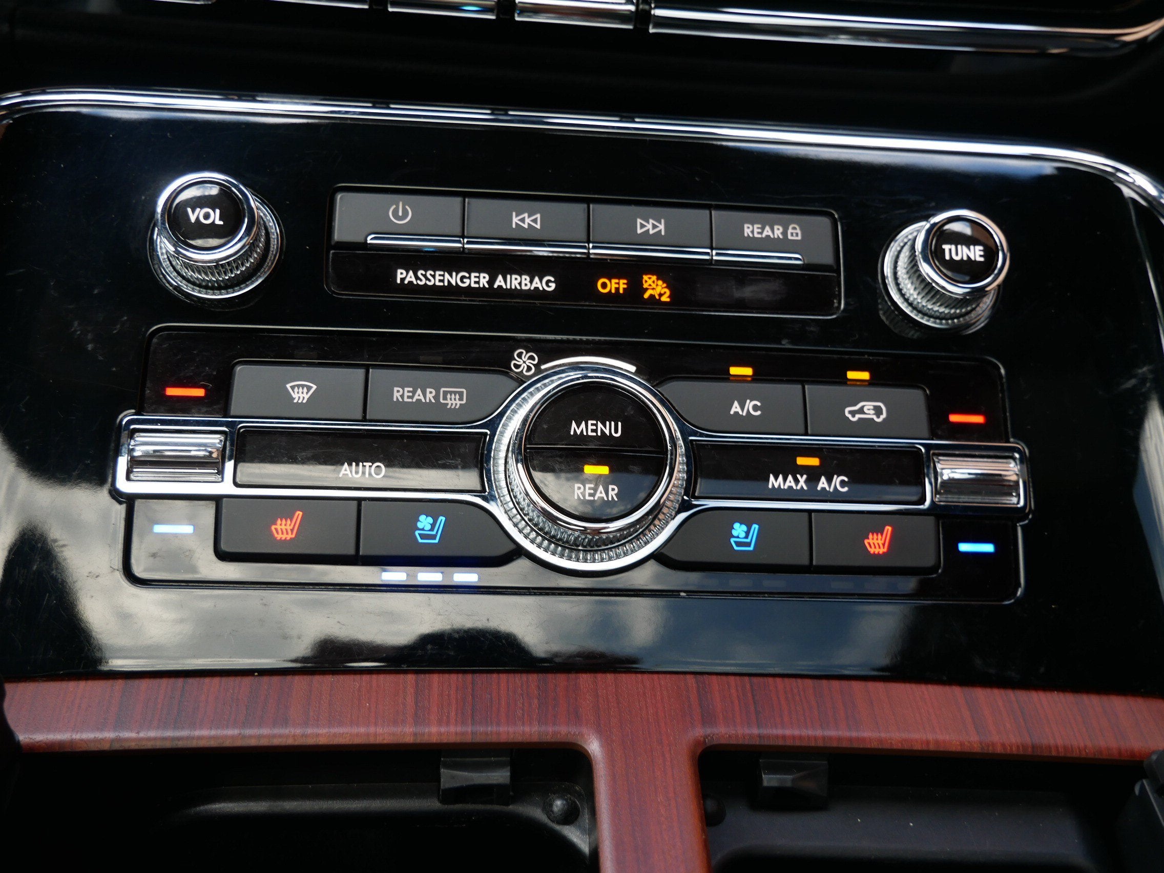 2023 Lincoln Navigator L Reserve