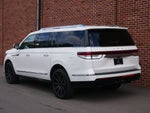 2023 Lincoln Navigator L Reserve