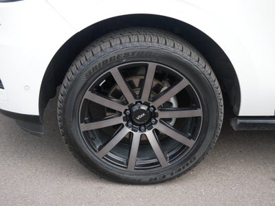 2023 Lincoln Navigator L Reserve
