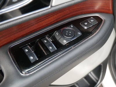 2023 Lincoln Navigator L Reserve